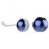 Nalone Yany Love - Set de Boules de Geisha Modulables (bleu-or)