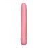 Gaia Eco Large - milieuvriendelijke vibrator (roze)