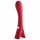 Cotoxo Eiffel Finger - Vibromasseur Point G rechargeable (rouge)