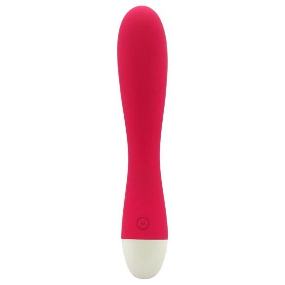 Cotoxo Dolphin - Vibromasseur rechargeable point G (rouge)