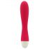 Cotoxo Dolphin - Vibromasseur rechargeable point G (rouge)