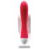 Cotoxo Dolphin - Vibromasseur rechargeable point G (rouge)