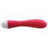 Cotoxo Dolphin - Vibromasseur rechargeable point G (rouge)