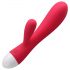 Cotoxo Dauphin & Bébé - Vibro à bras rechargeable (rouge)