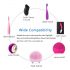 LELO Oplader USB 5V - oplaadkabel (wit)