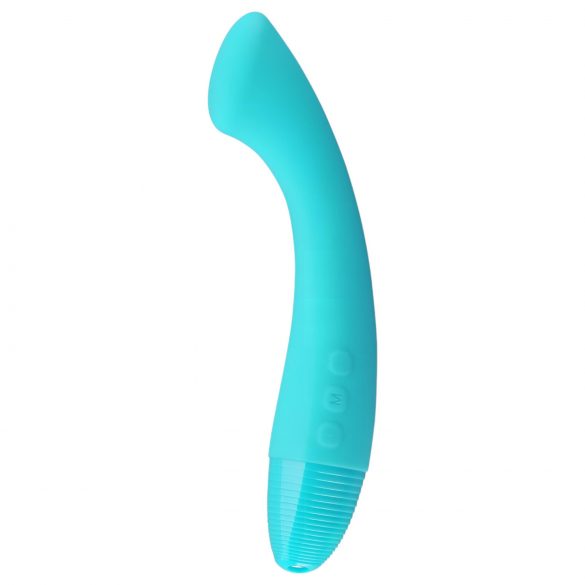 Picobong Moka - G-spot vibrator (turkoois)