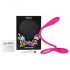 Picobong Transformer - waterdichte unisex vibrator (roze)