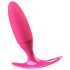 Picobong Tano 2 - siliconen prostaatmassager (roze)