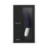 LELO Billy 2 – oplaadbare, waterdichte prostaat vibrator (blauw)