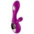 LELO Soraya Wave - oplaadbare, klitorisstimulerende trilstaaf (paars)