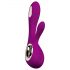 LELO Soraya Wave - oplaadbare, klitorisstimulerende trilstaaf (paars)