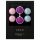 LELO Beads Plus - variabele geishaballetjesset