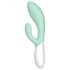 LELO Ina 3 - oplaadbare, waterdichte vibrator (munt)