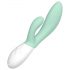 LELO Ina 3 - oplaadbare, waterdichte vibrator (munt)