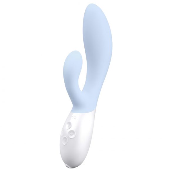 LELO Ina 3 - oplaadbare, waterdichte vibrator (waterblauw)