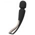 LELO Smart Wand 2 - moyen - masseur vibrant rechargeable (noir)