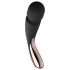 LELO Smart Wand 2 - moyen - masseur vibrant rechargeable (noir)