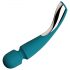 LELO Smart Wand 2 - moyen - masseur vibrant rechargeable (turquoise)