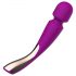 LELO Smart Wand 2 - Moyen - Vibrateur massant rechargeable (Violet)