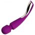 LELO Smart Wand 2 - Moyen - Vibrateur massant rechargeable (Violet)