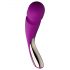 LELO Smart Wand 2 - Moyen - Vibrateur massant rechargeable (Violet)