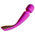 LELO Smart Wand 2 - Moyen - Vibrateur massant rechargeable (Violet)