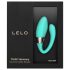 LELO Tiani Harmony - oplaadbare slimme duo vibrator (turquoise)