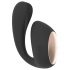 LELO Ida Wave - slimme, oplaadbare vibrerende draaivibrator (zwart)