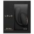 LELO Ida Wave - slimme, oplaadbare vibrerende draaivibrator (zwart)