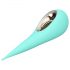 LELO Dot - oplaadbare clitoris vibrator (turkoois)