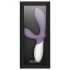 LELO Loki Wave 2 - oplaadbare, waterdichte prostaat vibrator (paars)