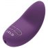 LELO Lily 3 - oplaadbare, waterdichte clitorisstimulator (donkerpaars)