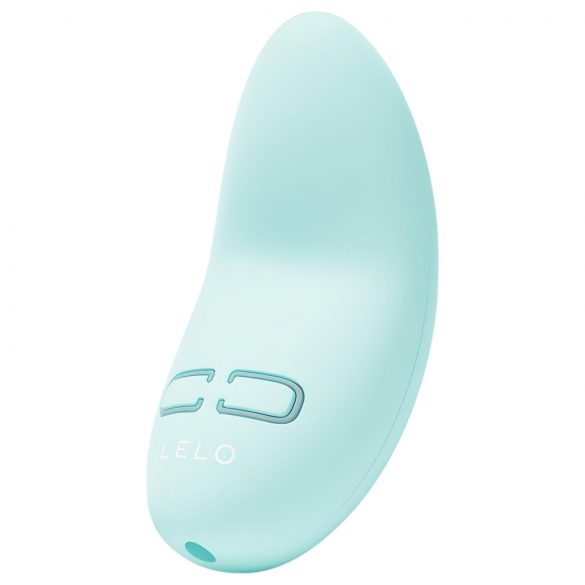 LELO Lily 3 - oplaadbare, waterdichte clitorivibrator (groen)