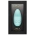 LELO Lily 3 - oplaadbare, waterdichte clitorivibrator (groen)