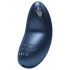 LELO Nea 3 - oplaadbare, waterdichte clitorisstimulator (blauw)