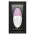 LELO Siri 3 - geluidgeactiveerde clitorisstimulator (roze)