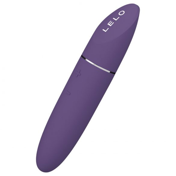 LELO Mia 3 - reis vibrator in lipstickvorm (paars)