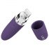 LELO Mia 3 - reis vibrator in lipstickvorm (paars)