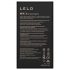 LELO Mia 3 - reis vibrator in lipstickvorm (paars)