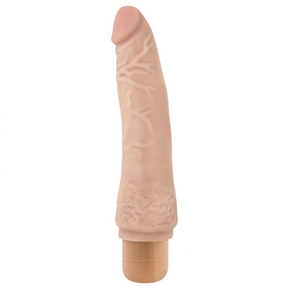 Dr. Skin Vibe No.7 - natuurlijk vibrator