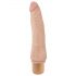 Dr. Skin Vibe No.7 - natuurlijk vibrator