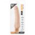 Dr. Skin Vibe No.7 - natuurlijk vibrator