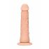 RealRock Dildo 17cm - Natuurlijk