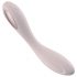 Raytech - oplaadbare, waterdichte G-spot vibrator (roze)