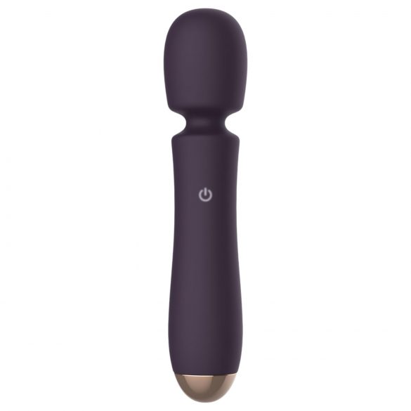 Raytech - draadloze waterdichte vibrator (paars)