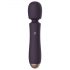 Raytech - draadloze waterdichte vibrator (paars)