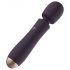 Raytech - draadloze waterdichte vibrator (paars)