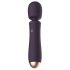 Raytech - draadloze waterdichte vibrator (paars)