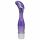 Lucid Droom 14 - krachtige G-spot vibrator (paars)