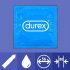 Durex extra safe - veilige condooms (3 stuks)